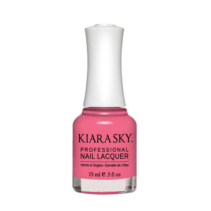 KIARA SKY – NAIL LACQUER - N428 SERENADE